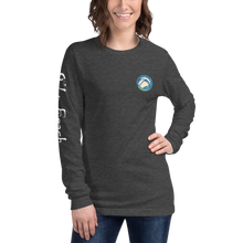 Load image into Gallery viewer, Catch-A-Dream Unisex Long Sleeve Tee