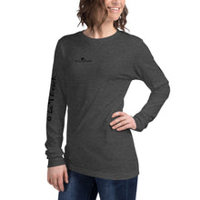 Load image into Gallery viewer, Long Sleeve Tee Palm