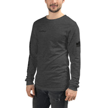 Load image into Gallery viewer, Long Sleeve Tee Helm