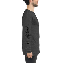 Load image into Gallery viewer, Long Sleeve Tee Helm