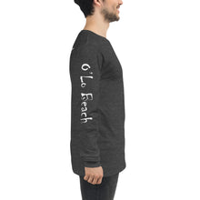 Load image into Gallery viewer, Catch-A-Dream Unisex Bella + Canvas Hope Long Sleeve Tee
