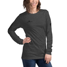 Load image into Gallery viewer, Long Sleeve Tee Palm