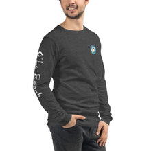 Load image into Gallery viewer, Catch-A-Dream Unisex Long Sleeve Tee