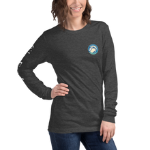 Load image into Gallery viewer, Catch-A-Dream Unisex Long Sleeve Tee