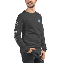 Load image into Gallery viewer, Catch-A-Dream Unisex Bella + Canvas Hope Long Sleeve Tee