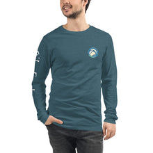 Load image into Gallery viewer, Catch-A-Dream Unisex Long Sleeve Tee