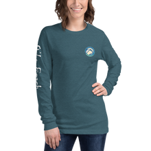 Load image into Gallery viewer, Catch-A-Dream Unisex Long Sleeve Tee
