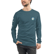Load image into Gallery viewer, Catch-A-Dream Unisex Bella + Canvas Hope Long Sleeve Tee