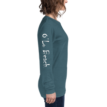 Load image into Gallery viewer, Catch-A-Dream Unisex Long Sleeve Tee