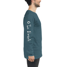Load image into Gallery viewer, Catch-A-Dream Unisex Bella + Canvas Hope Long Sleeve Tee