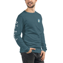 Load image into Gallery viewer, Catch-A-Dream Unisex Long Sleeve Tee
