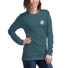 Load image into Gallery viewer, Catch-A-Dream Unisex Long Sleeve Tee