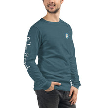 Load image into Gallery viewer, Catch-A-Dream Unisex Bella + Canvas Hope Long Sleeve Tee