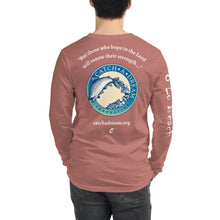 Load image into Gallery viewer, Catch-A-Dream Unisex Bella + Canvas Hope Long Sleeve Tee