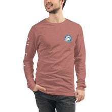 Load image into Gallery viewer, Catch-A-Dream Unisex Long Sleeve Tee