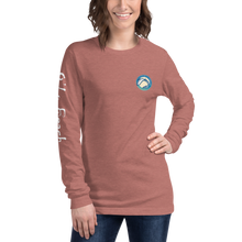 Load image into Gallery viewer, Catch-A-Dream Unisex Long Sleeve Tee