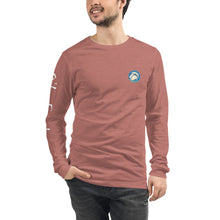 Load image into Gallery viewer, Catch-A-Dream Unisex Bella + Canvas Hope Long Sleeve Tee