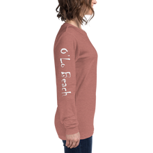 Load image into Gallery viewer, Catch-A-Dream Unisex Long Sleeve Tee