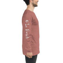 Load image into Gallery viewer, Catch-A-Dream Unisex Bella + Canvas Hope Long Sleeve Tee