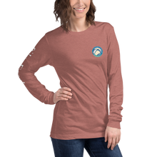 Load image into Gallery viewer, Catch-A-Dream Unisex Long Sleeve Tee