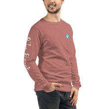 Load image into Gallery viewer, Catch-A-Dream Unisex Bella + Canvas Hope Long Sleeve Tee
