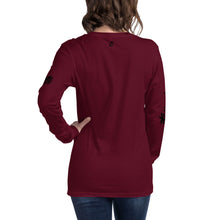 Load image into Gallery viewer, Long Sleeve Tee Palm