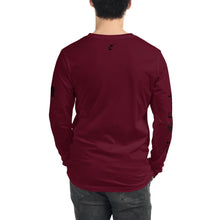 Load image into Gallery viewer, Long Sleeve Tee Helm