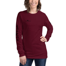 Load image into Gallery viewer, Long Sleeve Tee Palm