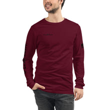 Load image into Gallery viewer, Long Sleeve Tee Helm