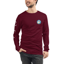Load image into Gallery viewer, Catch-A-Dream Unisex Long Sleeve Tee