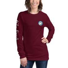 Load image into Gallery viewer, Catch-A-Dream Unisex Long Sleeve Tee