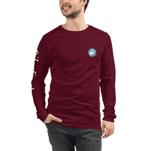 Load image into Gallery viewer, Catch-A-Dream Unisex Bella + Canvas Hope Long Sleeve Tee