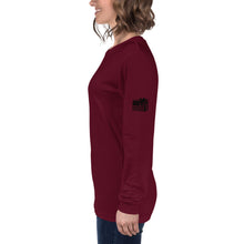 Load image into Gallery viewer, Long Sleeve Tee Palm