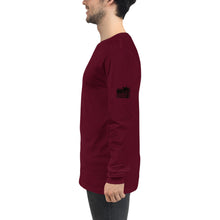 Load image into Gallery viewer, Long Sleeve Tee Helm