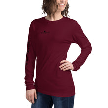 Load image into Gallery viewer, Long Sleeve Tee Palm