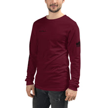Load image into Gallery viewer, Long Sleeve Tee Helm