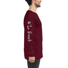 Load image into Gallery viewer, Catch-A-Dream Unisex Long Sleeve Tee