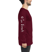 Load image into Gallery viewer, Catch-A-Dream Unisex Bella + Canvas Hope Long Sleeve Tee