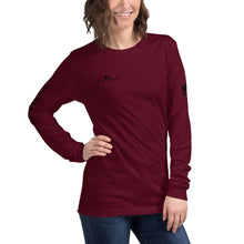 Load image into Gallery viewer, Long Sleeve Tee Palm