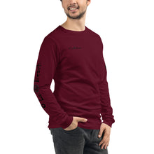 Load image into Gallery viewer, Long Sleeve Tee Helm