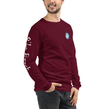 Load image into Gallery viewer, Catch-A-Dream Unisex Long Sleeve Tee