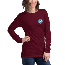Load image into Gallery viewer, Catch-A-Dream Unisex Long Sleeve Tee