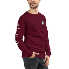 Load image into Gallery viewer, Catch-A-Dream Unisex Bella + Canvas Hope Long Sleeve Tee