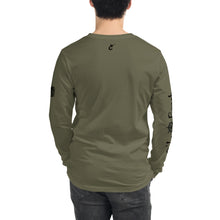 Load image into Gallery viewer, Long Sleeve Tee Helm