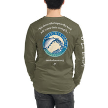 Load image into Gallery viewer, Catch-A-Dream Unisex Bella + Canvas Hope Long Sleeve Tee