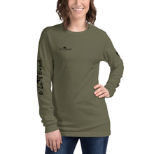 Load image into Gallery viewer, Long Sleeve Tee Palm