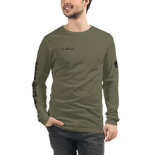 Load image into Gallery viewer, Long Sleeve Tee Helm
