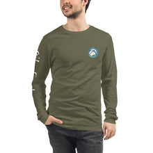 Load image into Gallery viewer, Catch-A-Dream Unisex Long Sleeve Tee