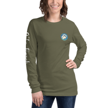 Load image into Gallery viewer, Catch-A-Dream Unisex Long Sleeve Tee