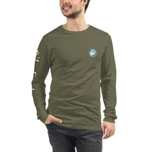 Load image into Gallery viewer, Catch-A-Dream Unisex Bella + Canvas Hope Long Sleeve Tee